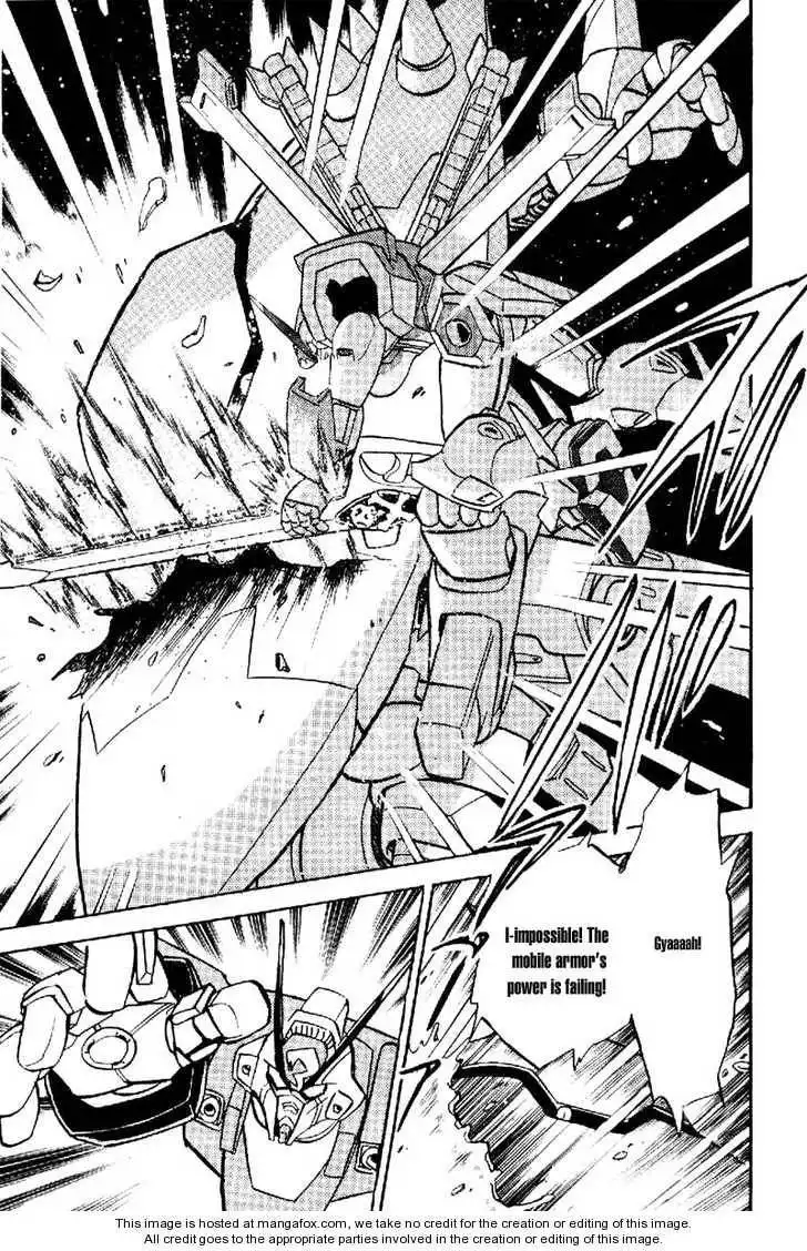 Mobile Suit Crossbone Gundam Chapter 1 46